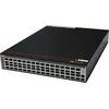 Коммутатор Huawei CE8850-64CQ-EI, направление охлаждения Port-side Intake с 2-мя модулями QSFP-100G-SWDM4 в комплекте
