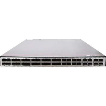 Коммутатор Huawei CE8851-32CQ8DQ-PB, направление охлаждения Port-side Intake