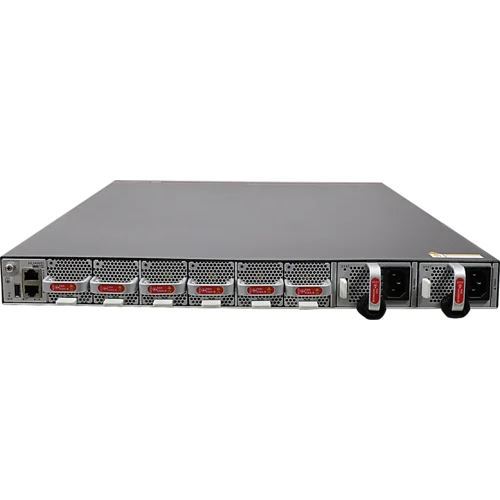 Коммутатор Huawei CE8851-32CQ8DQ-PB, направление охлаждения Port-side Intake