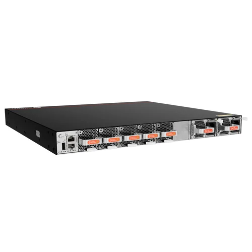 Коммутатор Huawei CE8875-24BQ8DQ-B, направление охлаждения Port-side Intake