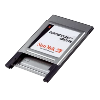 Адаптер CF-PCMCIA