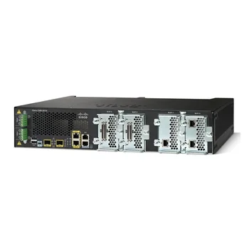Маршрутизатор Cisco CGR2010