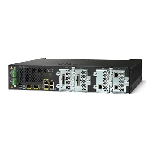 Маршрутизатор Cisco CGR2010
