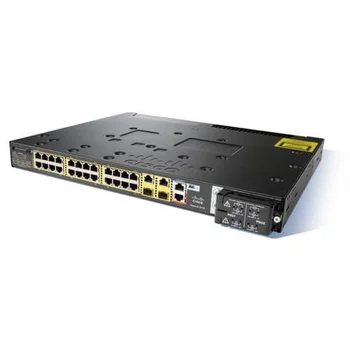 Промышленный коммутатор Cisco CGS-2520-24TC