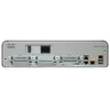 Маршрутизатор Cisco 1941 (некондиция, отломано одно из креплений в слоте для модулей EHWIC)