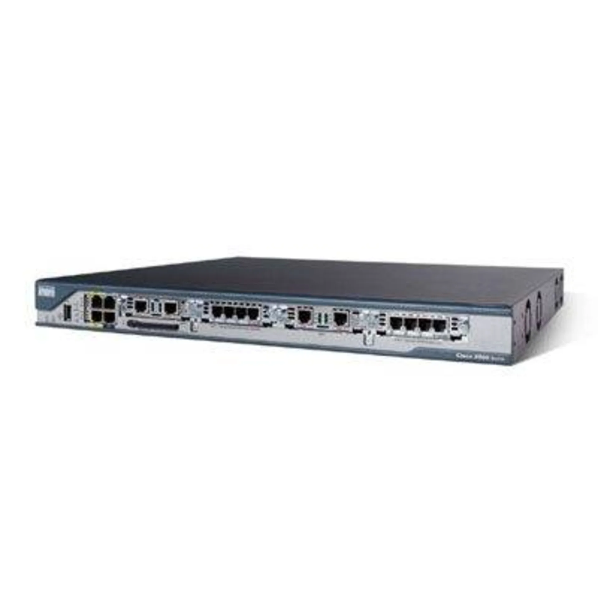 CISCO2801 — купить Маршрутизатор Cisco 2801 — цена, отзывы и