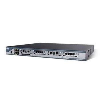 Маршрутизатор Cisco 2801