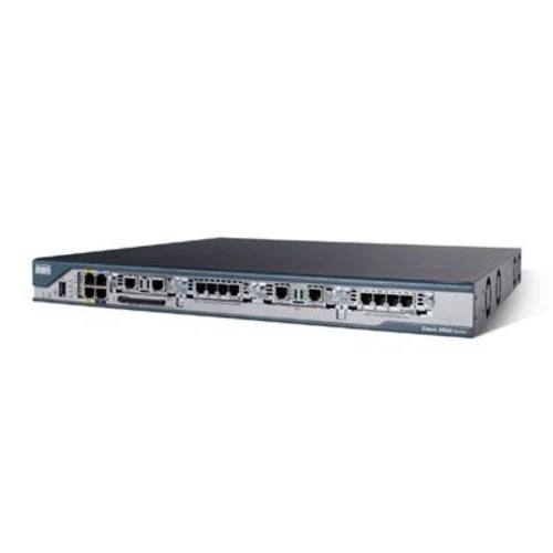 Маршрутизатор Cisco 2801