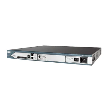 Маршрутизатор Cisco 2811
