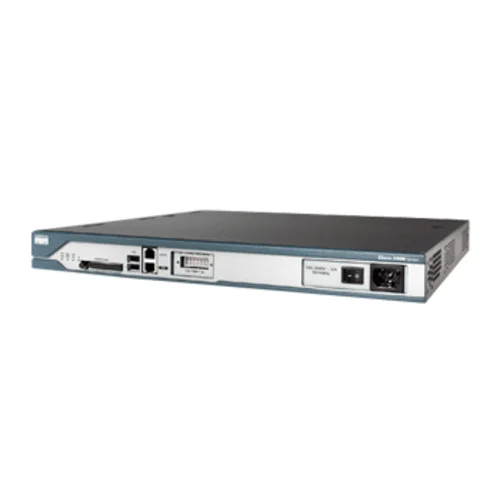 Маршрутизатор Cisco 2811