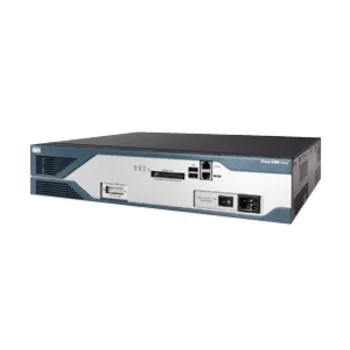 Маршрутизатор Cisco 2821