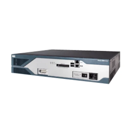 Маршрутизатор Cisco 2821