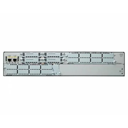 Маршрутизатор Cisco 2851