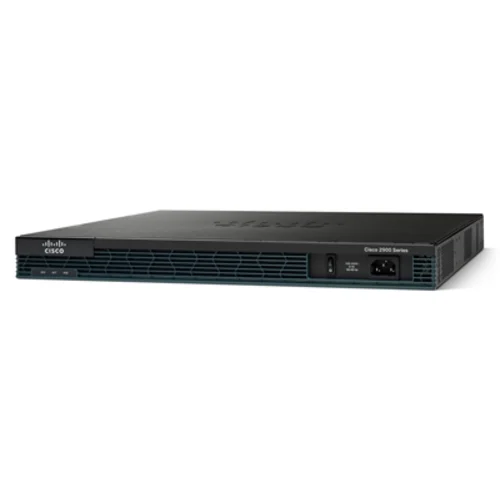 Маршрутизатор Cisco 2901