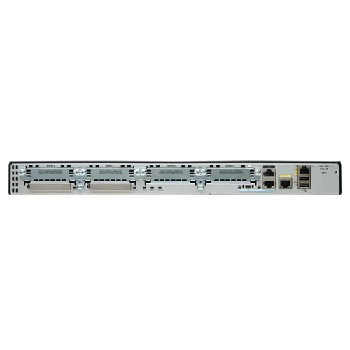 Маршрутизатор Cisco 2901