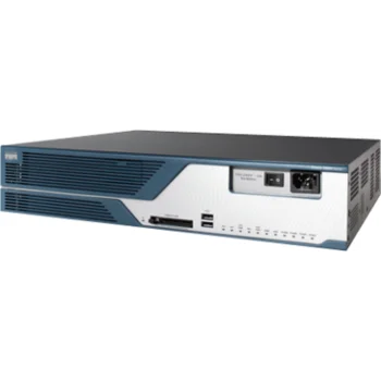 Маршрутизатор Cisco 3825