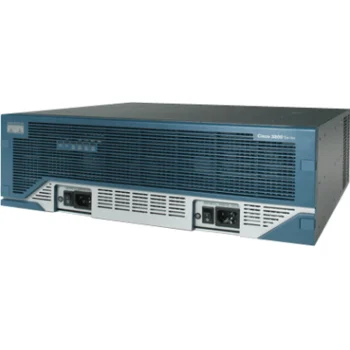 Маршрутизатор Cisco 3845