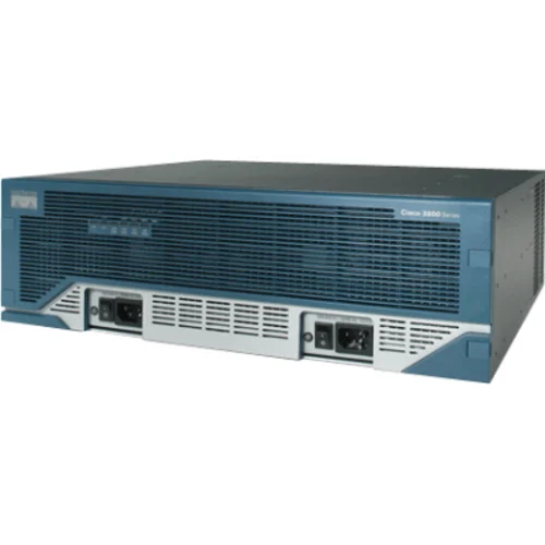 Маршрутизатор Cisco 3845