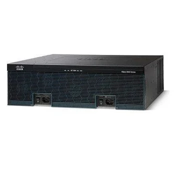 Маршрутизатор Cisco 3925E/K9