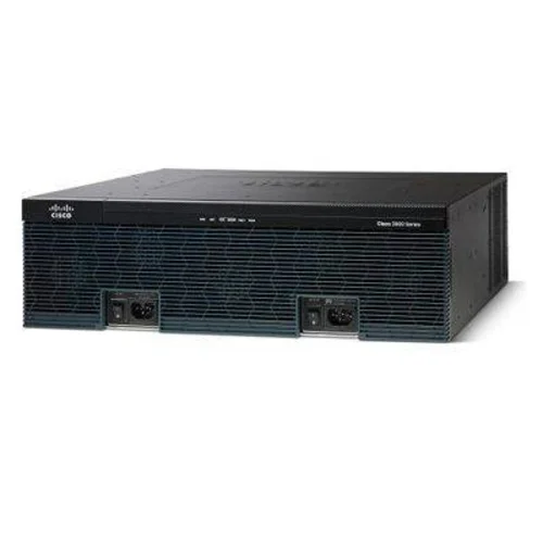 Маршрутизатор Cisco 3925E/K9