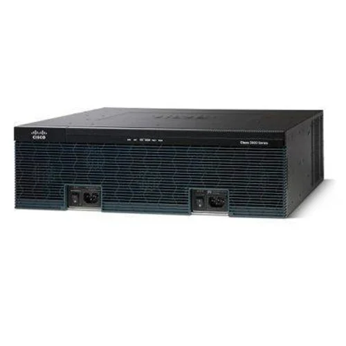 Маршрутизатор Cisco 3945