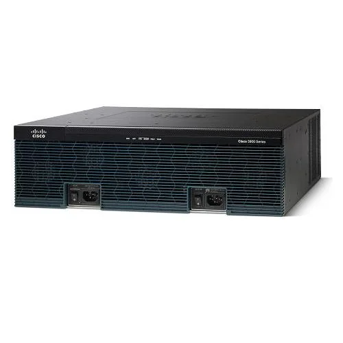 Маршрутизатор Cisco 3945E