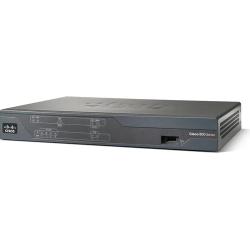 Маршрутизатор CISCO881-K9
