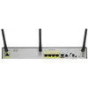 Маршрутизатор Cisco 881, 802.11n