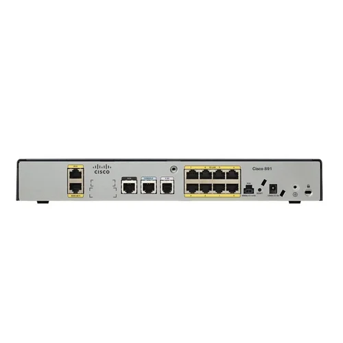 Маршрутизатор CISCO891-K9