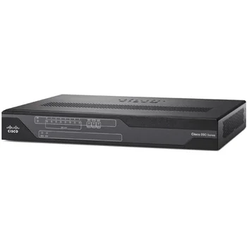 Маршрутизатор CISCO892FSP-K9