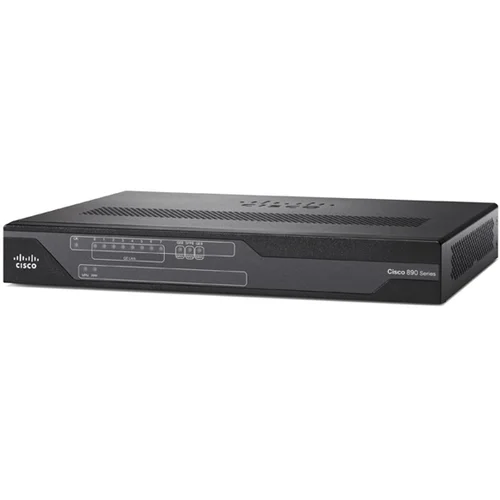 Маршрутизатор CISCO892FSP-K9