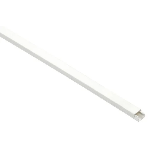 Кабель-канал 10х7 L2000 пластик ЭЛЕКОР IEK CKK10-010-007-1-K01