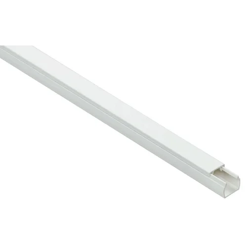 Кабель-канал 12х12 L2000 пластик ЭЛЕКОР IEK CKK10-012-012-1-K01