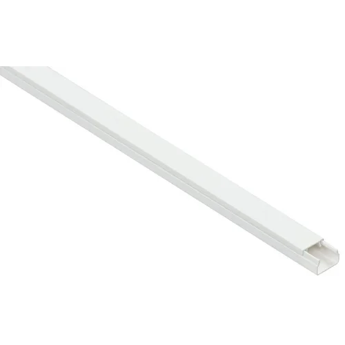 Кабель-канал 15х10 L2000 пластик ЭЛЕКОР IEK CKK10-015-010-1-K01