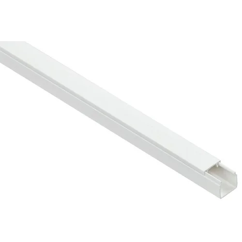 Кабель-канал 16х16 L2000 пластик ЭЛЕКОР IEK CKK10-016-016-1-K01