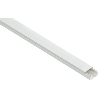 Кабель-канал 25х16 L2000 пластик ЭЛЕКОР IEK CKK10-025-016-1-K01