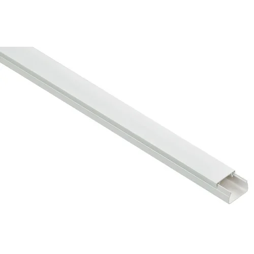 Кабель-канал 25х16 L2000 пластик ЭЛЕКОР IEK CKK10-025-016-1-K01