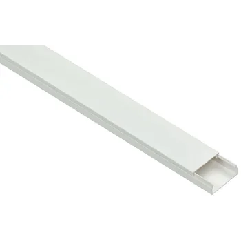 Кабель-канал 40х16 L2000 пластик ЭЛЕКОР IEK CKK10-040-016-1-K01