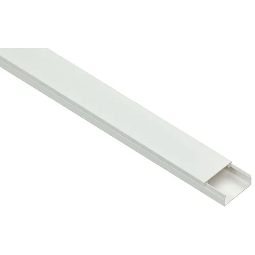 Кабель-канал 40х16 L2000 пластик ЭЛЕКОР IEK CKK10-040-016-1-K01