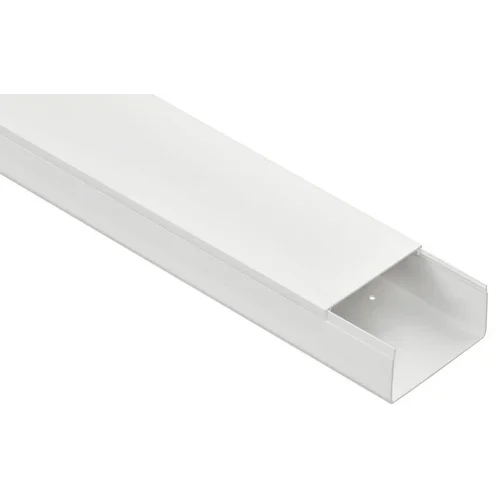 Кабель-канал 100х40 L2000 пластик ЭЛЕКОР IEK CKK10-100-040-1-K01