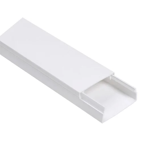 Кабель-канал 40х16 L2000 пластик ECOLINE IEK CKK11-040-016-1-K01