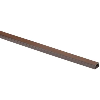 Кабель-канал 40х16 L2000 ECOLINE дуб IEK CKK11-040-016-1-K24