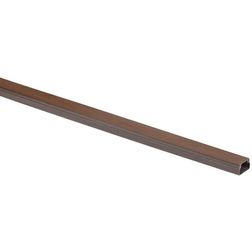 Кабель-канал 40х16 L2000 ECOLINE дуб IEK CKK11-040-016-1-K24