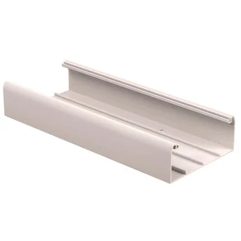 Кабель-канал 150х60 L2000 пластик ПРАЙМЕР основание IEK CKK40-150-060-1-K01