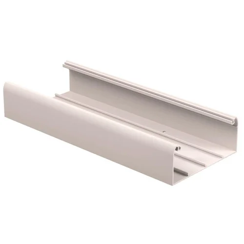 Кабель-канал 150х60 L2000 пластик ПРАЙМЕР основание IEK CKK40-150-060-1-K01