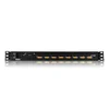 KVM-переключатель ATEN CL1008 8-портовый