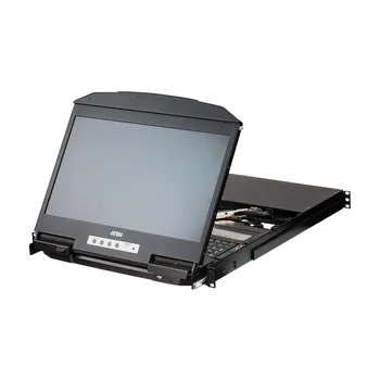 KVM-переключатель CL3884NW 4-портовый