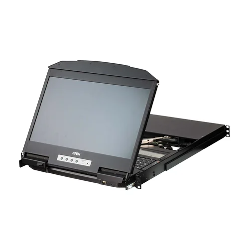 KVM-переключатель CL3884NW 4-портовый