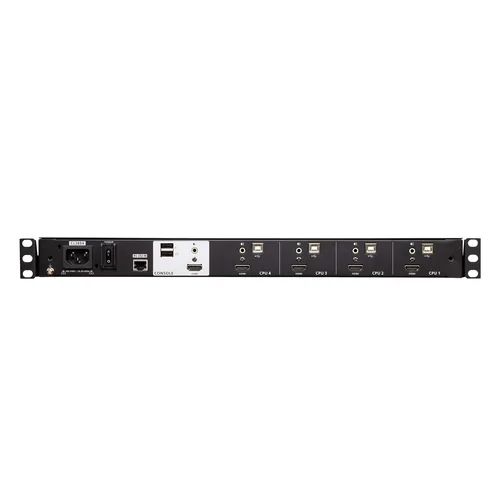 KVM-переключатель CL3884NW 4-портовый