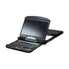 KVM-переключатель CL3884NW 4-портовый